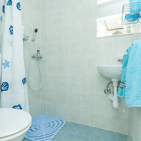 Appartement Charming Old Stone House