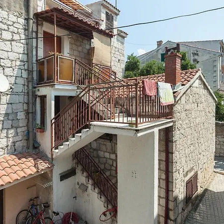 Charming Old Stone House