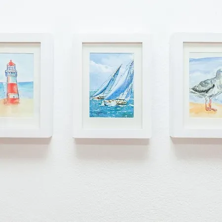 Charming Old Stone House Appartement *