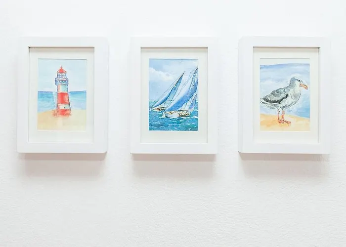 Charming Old Stone House Apartamento *