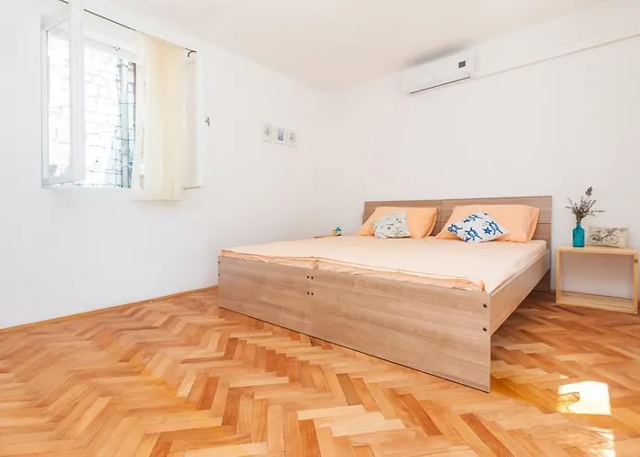 Charming Old Stone House Apartamento